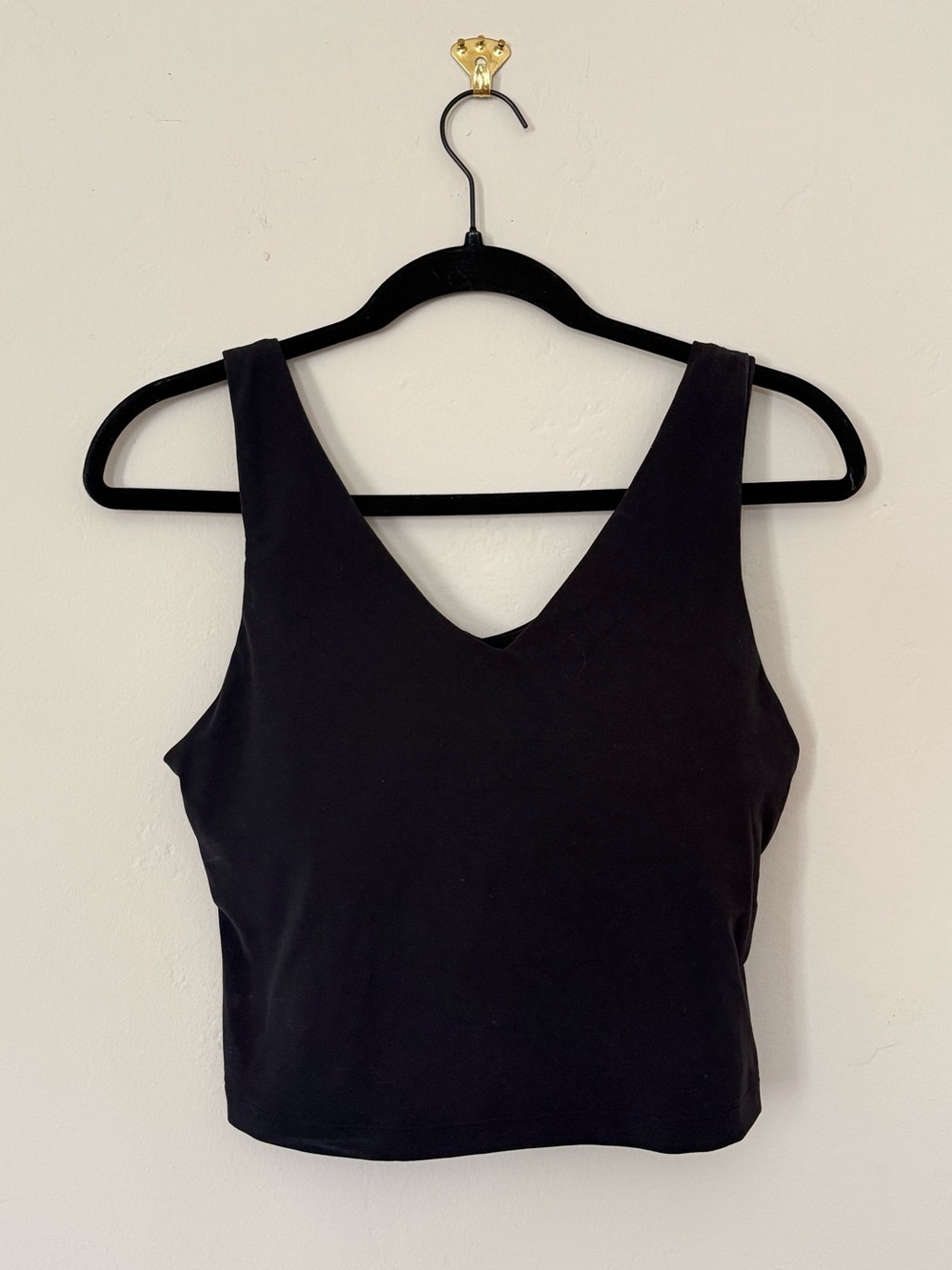 Athleta V-Neck Tank Top - Women
